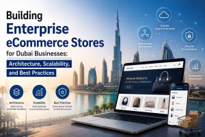 enterprise eCommerce