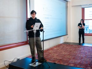voice AI endpointing