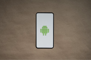 Android deep linking
