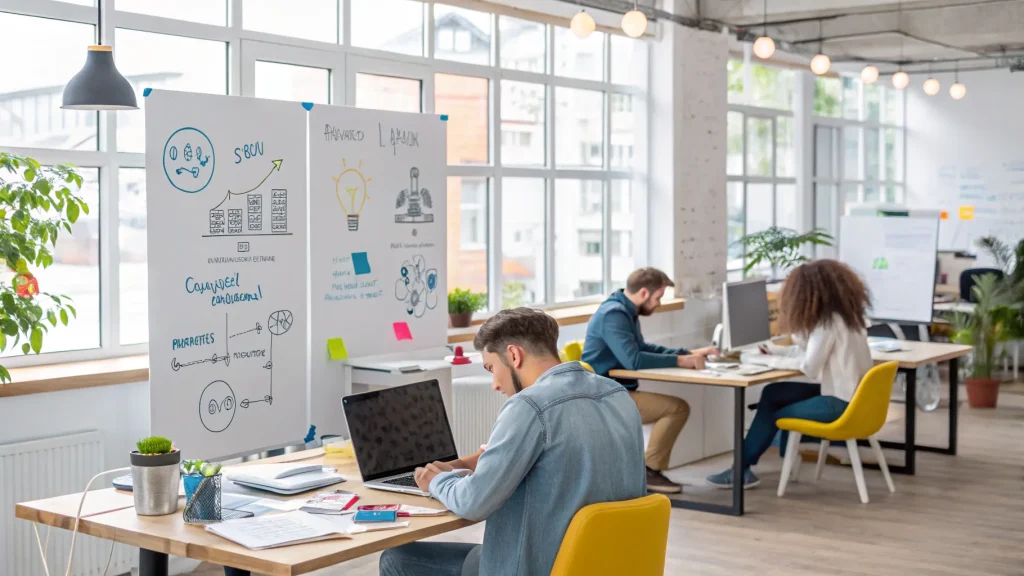 incubator plans startups by twentythirty