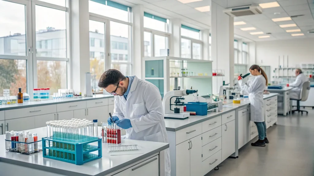 incyclix bio secures