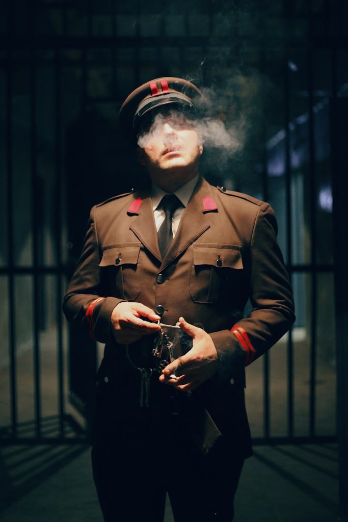 Indian Police Investigate Social Media Post Criticizing Politician