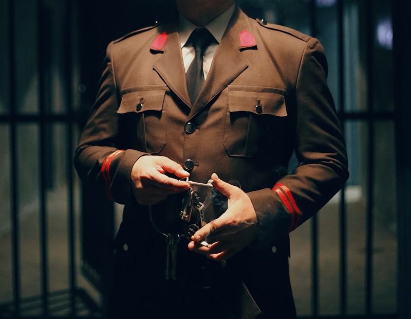 Indian Police Investigate Social Media Post Criticizing Politician