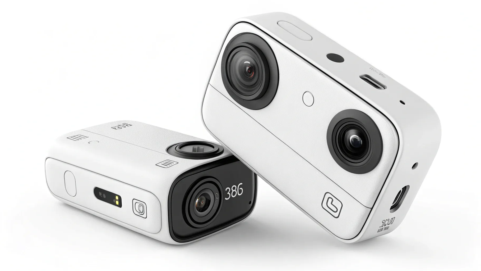 insta360 launches tiny action camera