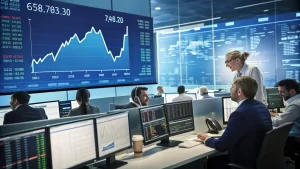 intel forecast boosts chip stocks