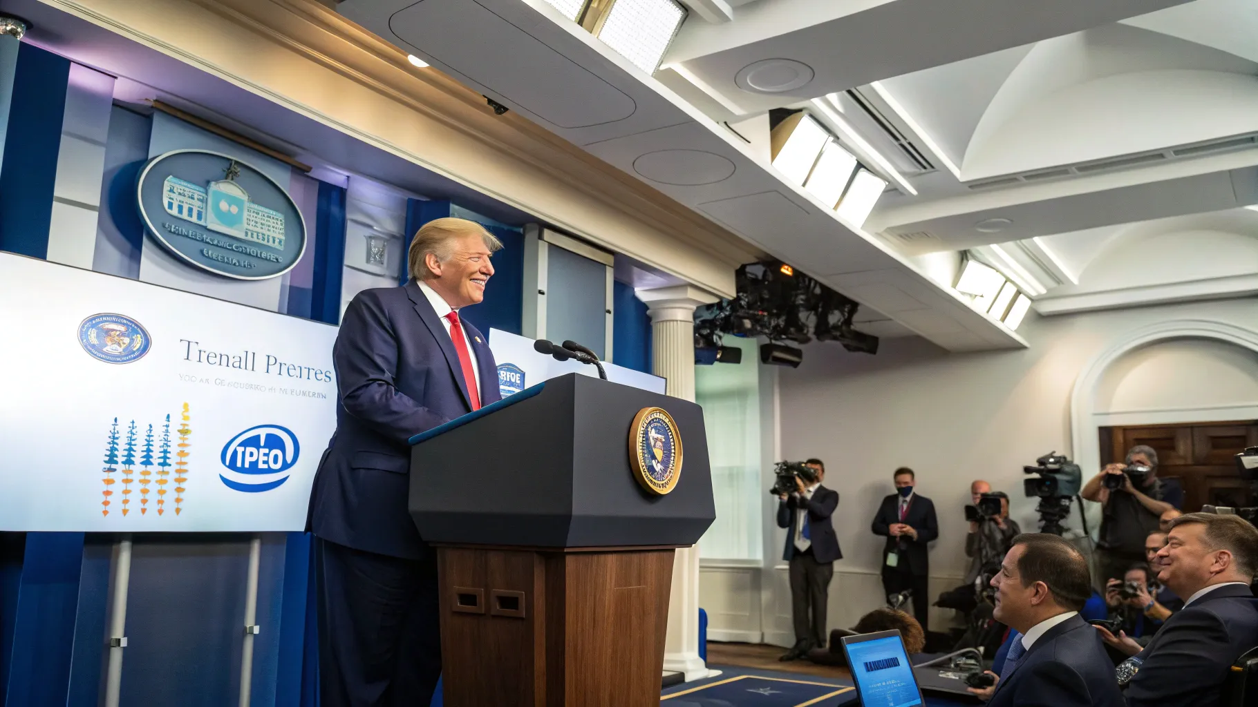 intel government stake trump