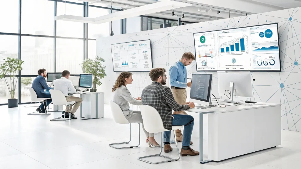 intuit undergoes major ai transformation