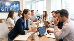 investing club daily trading schedules