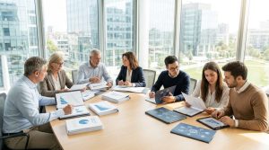 investment team prioritizes new funds
