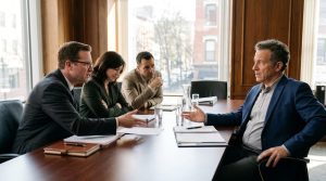 investors accuse gomez startup million