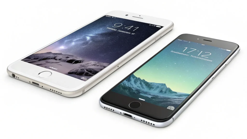 iphone 17 outpaces 16 chip