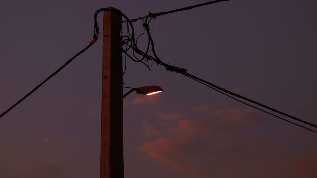 Iran internet blackout impacts daily life