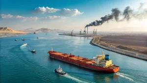 iran conflict threatens world supplies