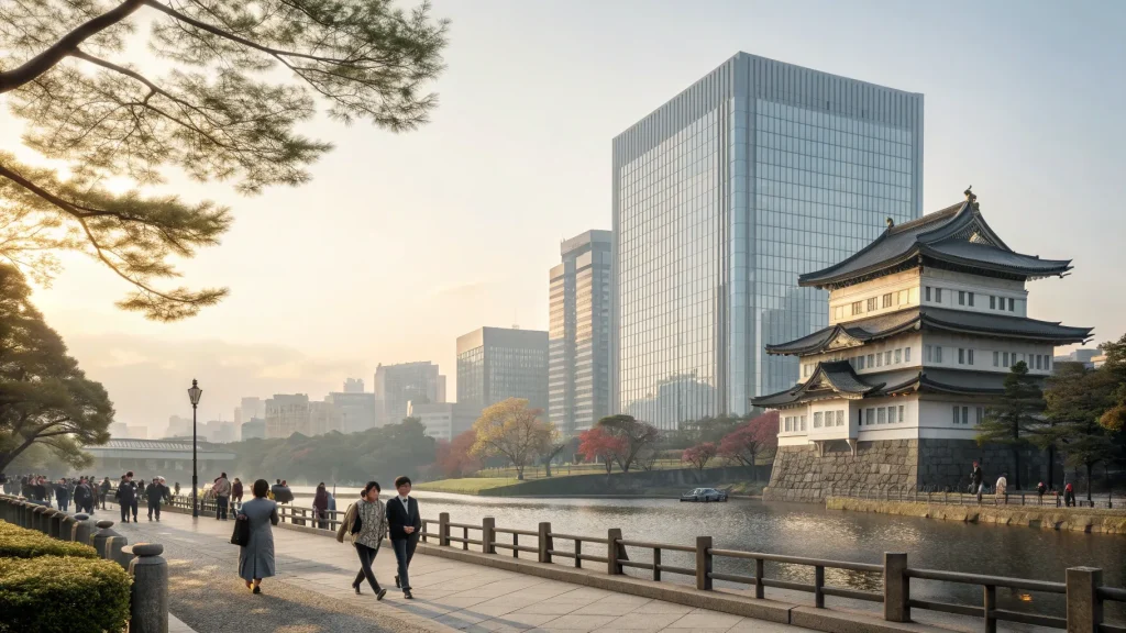 # japan gdp contracts less feared