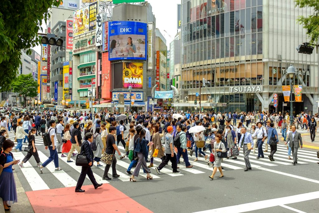 Japan's new AI law leads Asia forward