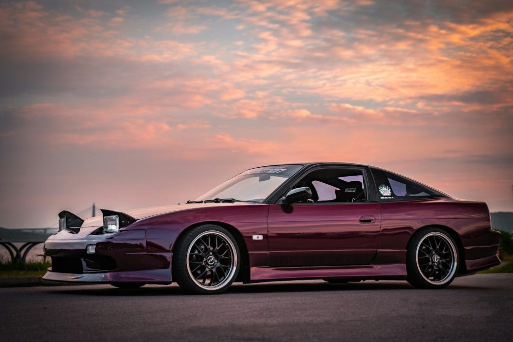 JDM: Japanese Drift Master launches today