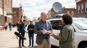 jon allen begins battleground district tour