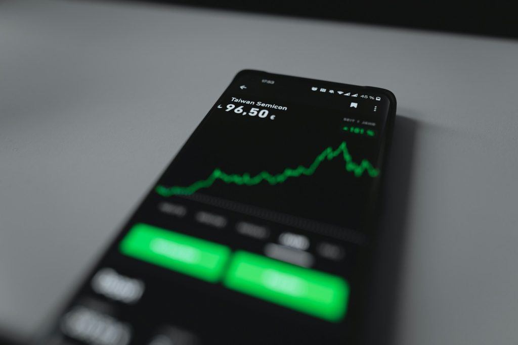 Fortinet stock reaches new highs amidst demand