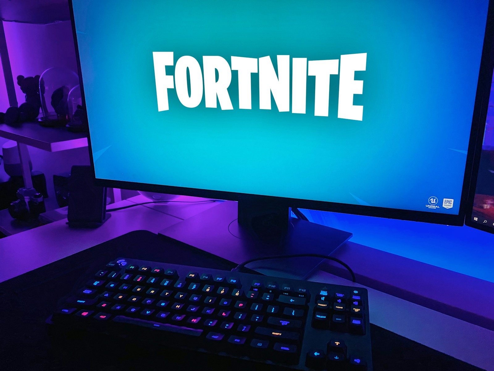Judge orders hearing on Fortnite's return