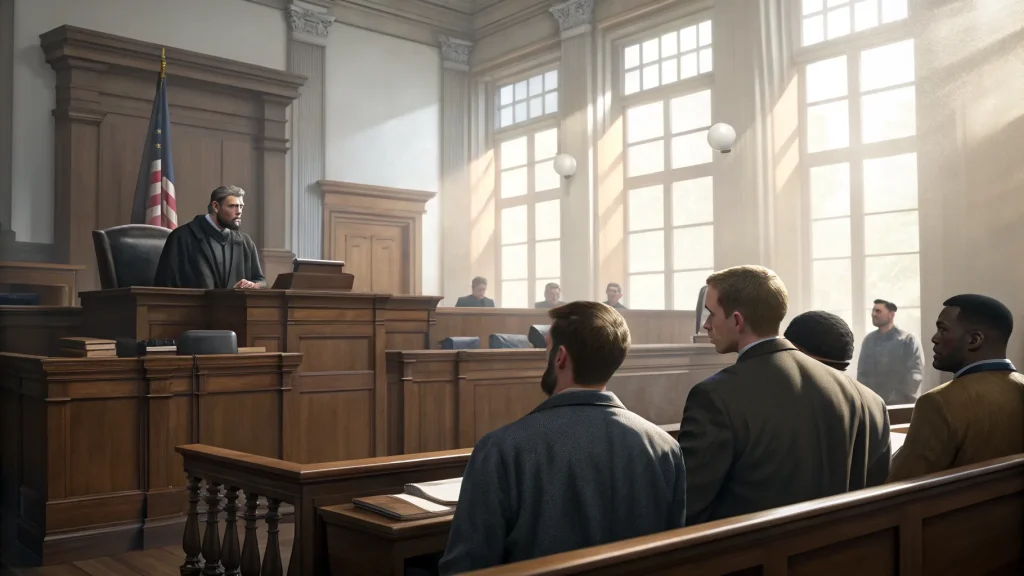 judge faults prosecutor appointments over approval