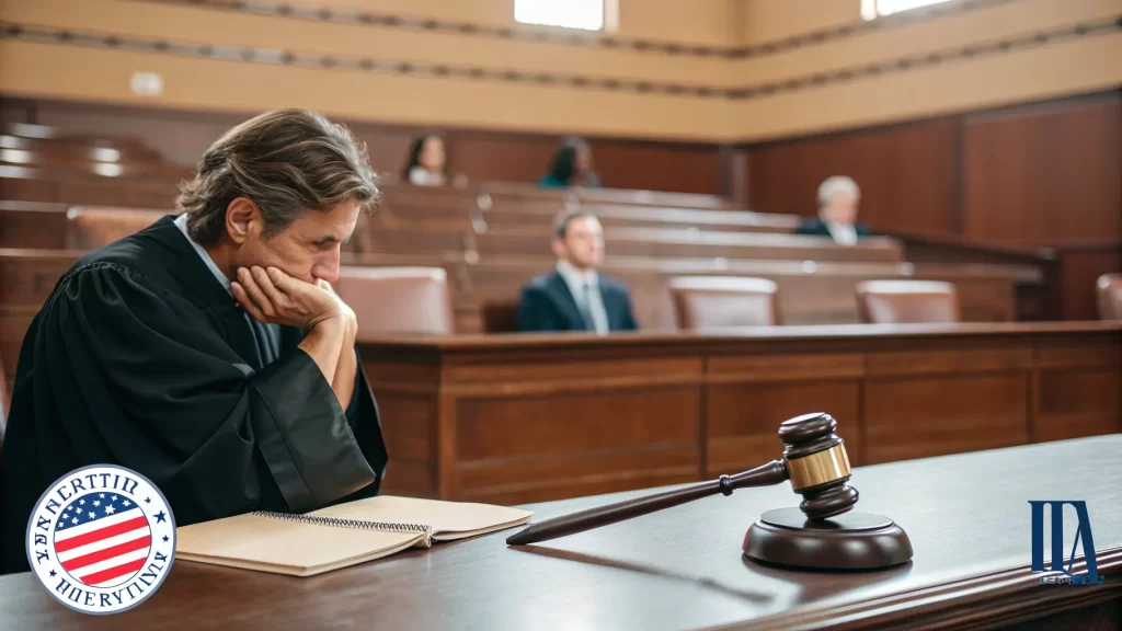 judge questions reopened deportation probe