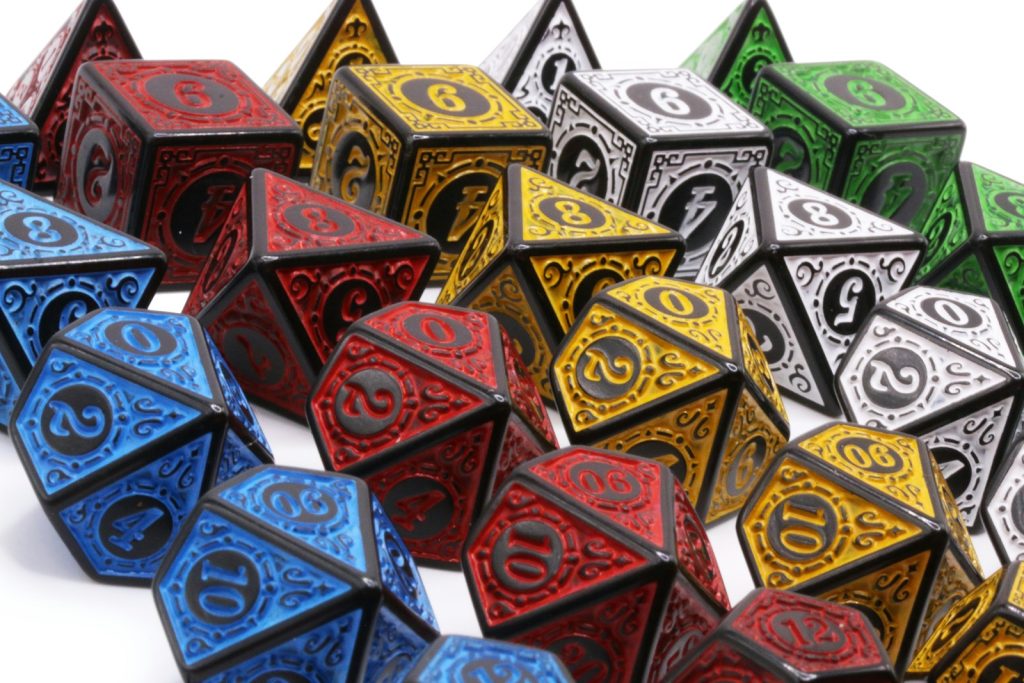 Dungeons & Dragons rule updates spark debate