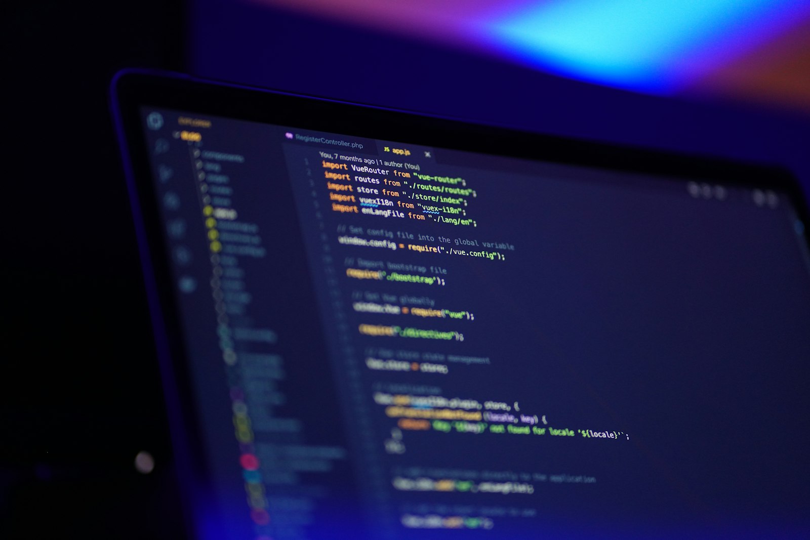 open-source AI model concept