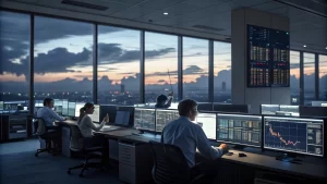 layoff prediction market collision