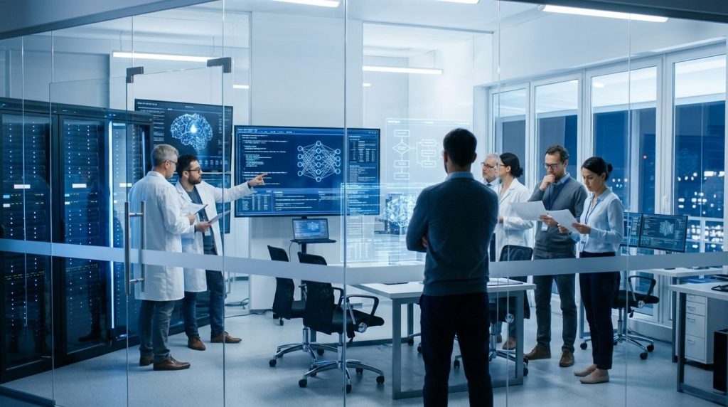 leading ai labs face safety scrutiny