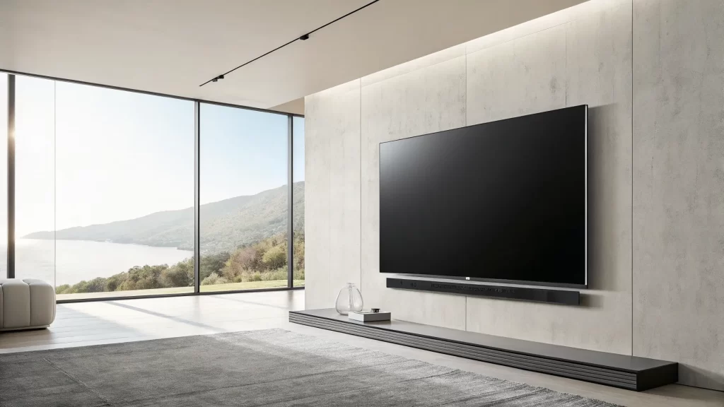 lg wallpaper oled tv refinement