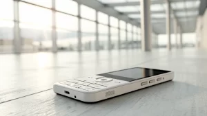 light phone minimal use philosophy
