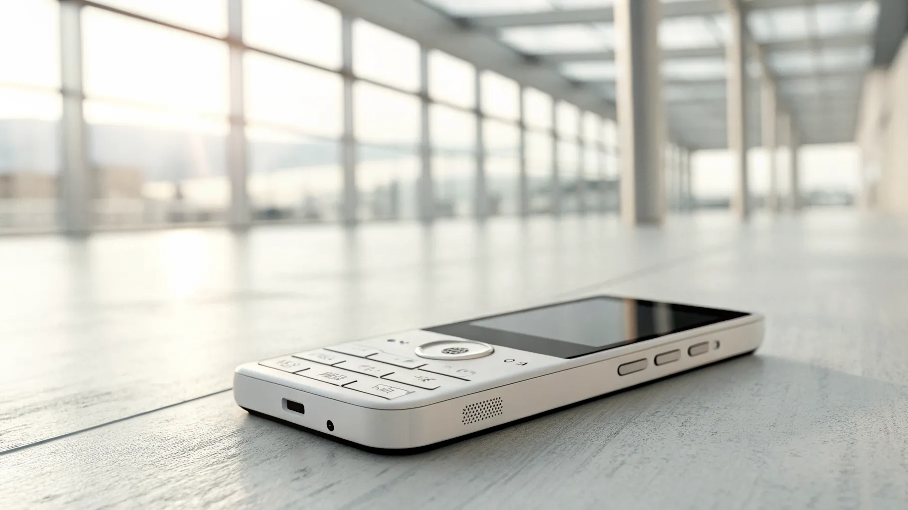 light phone minimal use philosophy