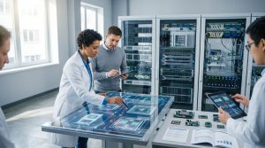 lincoln lab tracks ai hardware