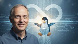 linux development embraces ai tools