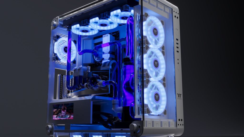 Liquid cooling drives CDU market growth