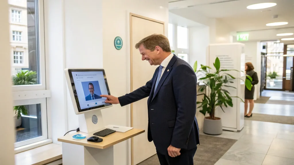 local concerns chatbot