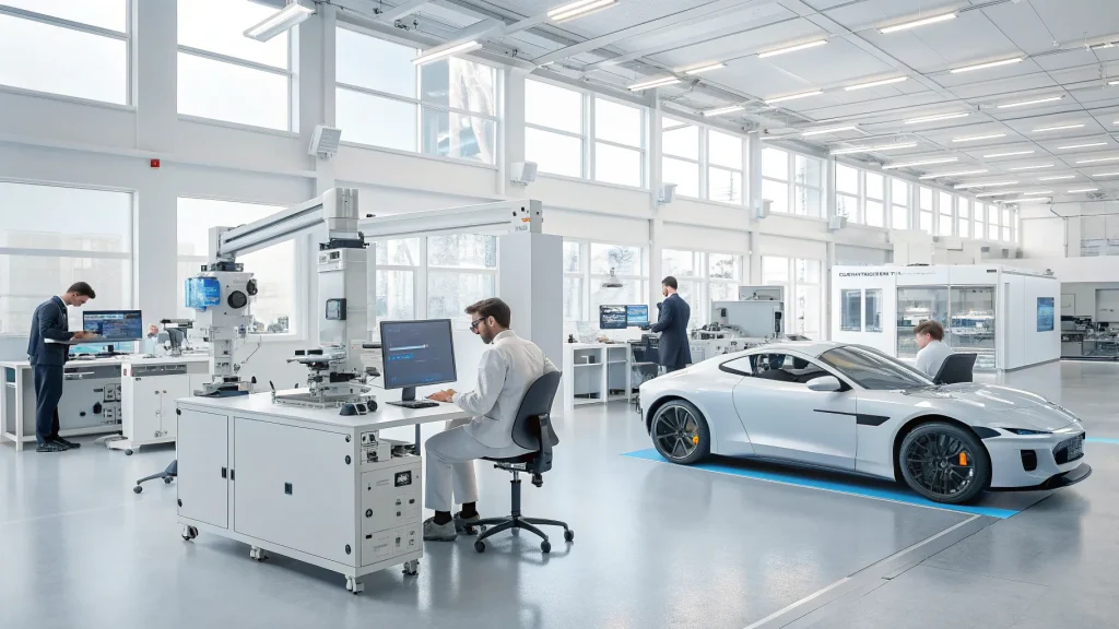 london startup develops ai operating system