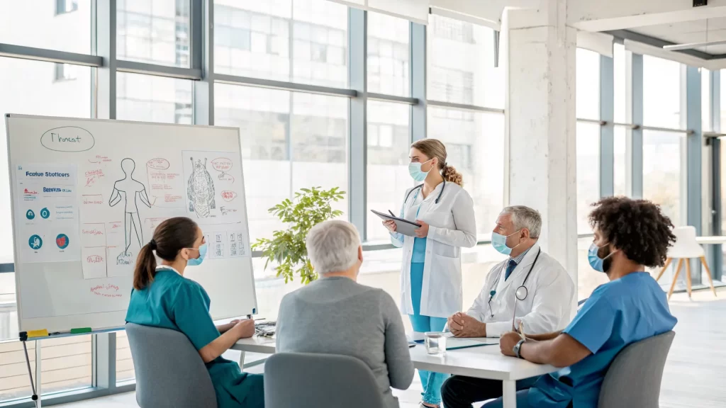 long covid treatment debate grows