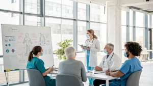 long covid treatment debate grows
