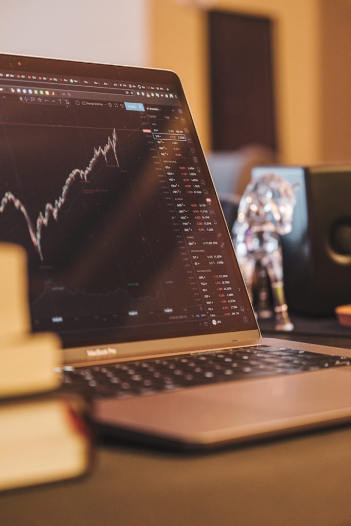 Major Stocks Make Significant Midday Market Moves