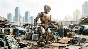luminous robot future seoul introduces