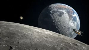 lunar flyby distance record set