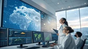 machine learning reshapes weather forecasting