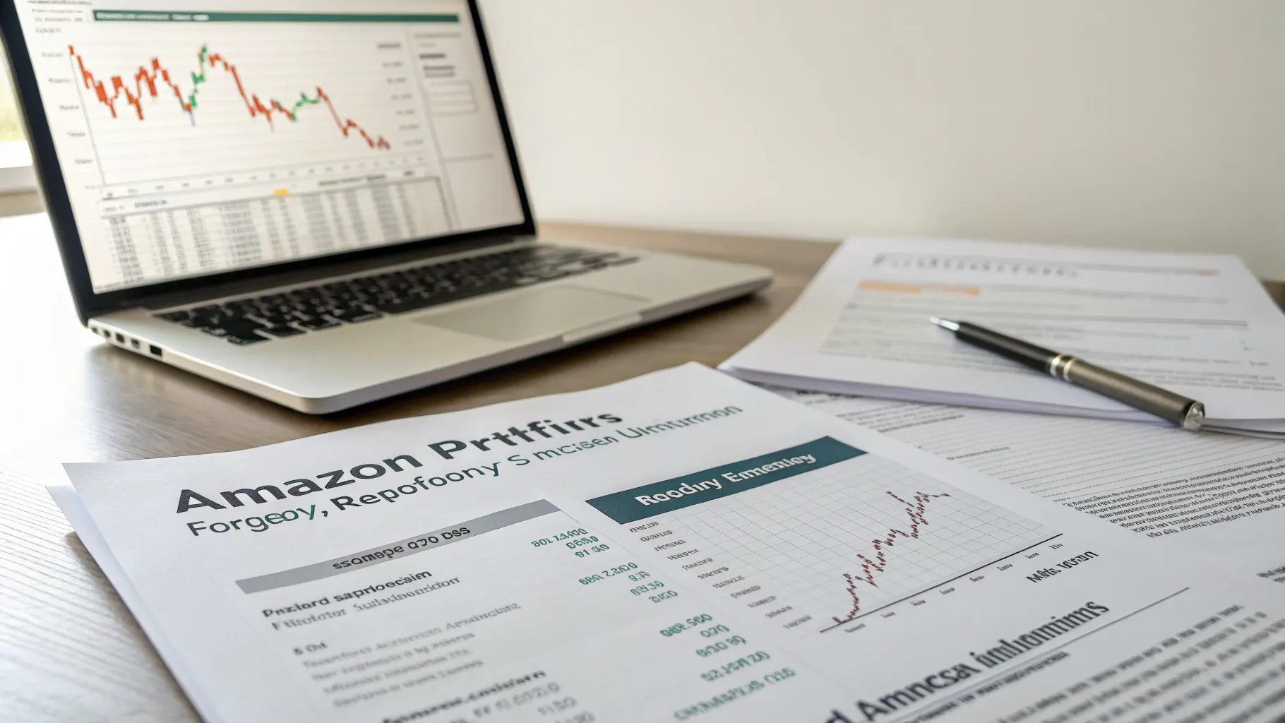 mackenzie scott cuts amazon stake