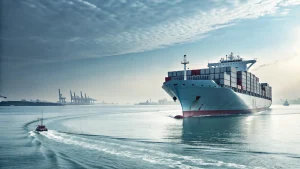 maersk stock rises tariff pause