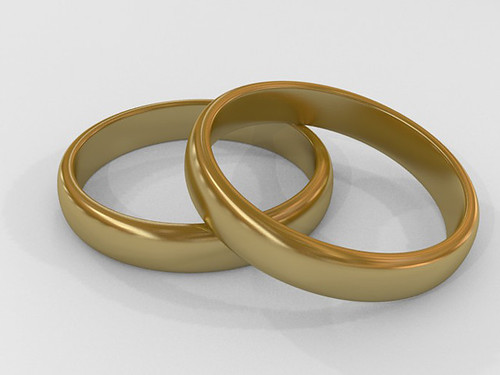 Malcolm Weale unearths gold ring in Norfolk