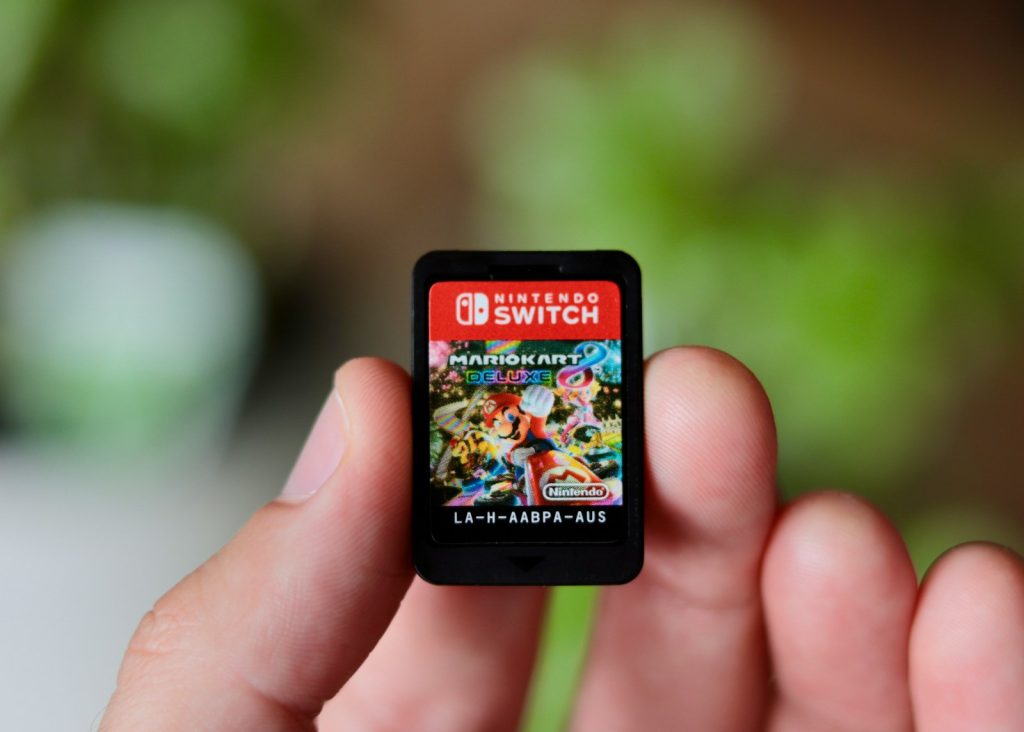 Mario Kart 64 receives fan-made PC port