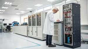 martinis charts new quantum computing path