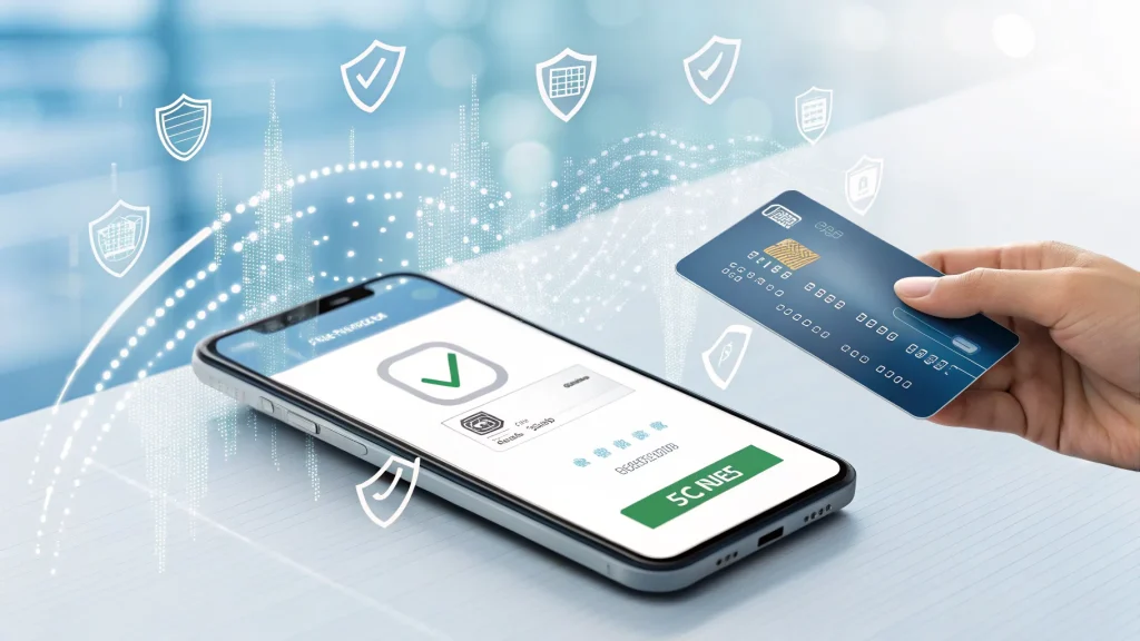 mastercard ai fraud detection system