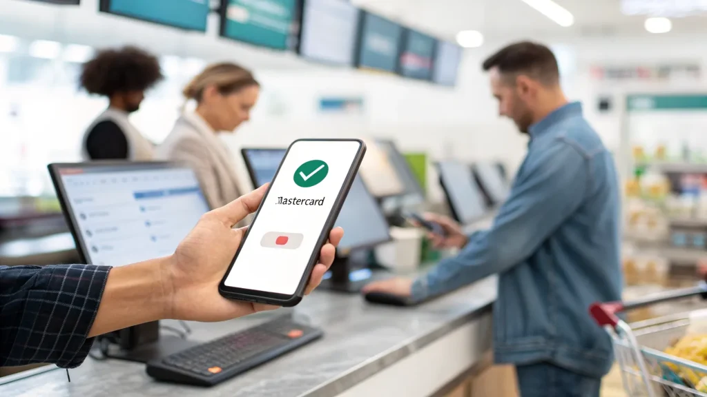 mastercard ai fraud detection upgrade